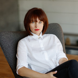 Оксана Рябовол