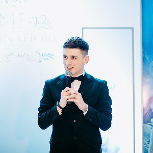 Евгений Цветков