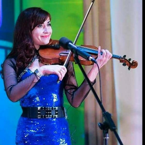 ViolАnna Скрипка
