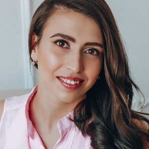 Вікторія Вишковська