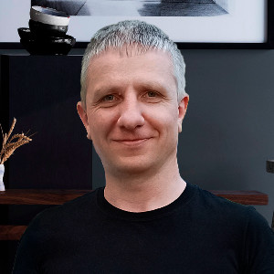 Іван Селіванов - Ivan Selivanov