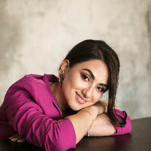 Лиана Аванесян