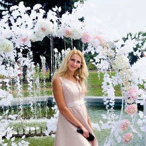 Ирина Красота