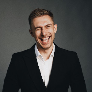 Андрей Федотов