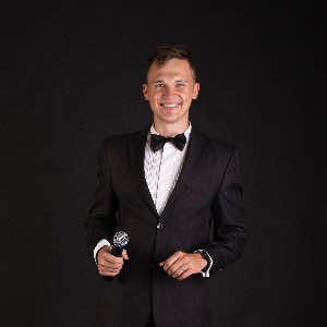 Вадим Медведенко