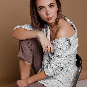 Юлія Мельник