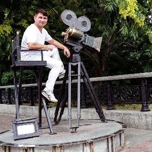 Владимир Мулика