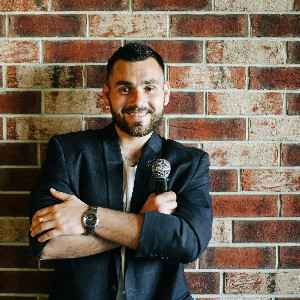 Данил Невенченко