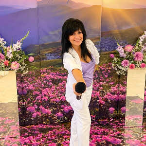 Anastasia Zhivotenko