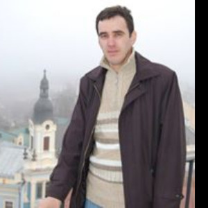 Юра  Сопівник