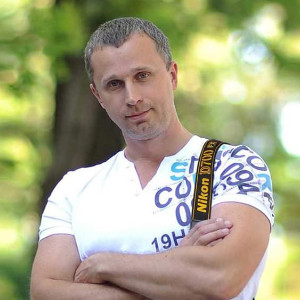 Андрей Касаткин