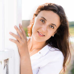 Ліліана Мельник