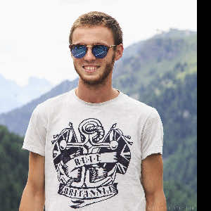 Misha Budeichuk Misha Budeichuk