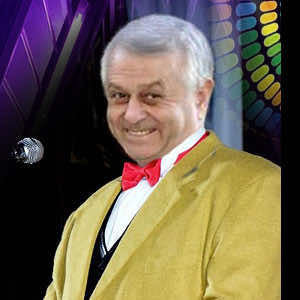 Віктор Witul' Bim-Barski