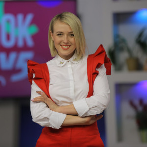 Дарья Катунина