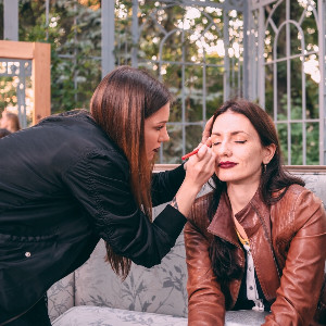 Диана Мончинская