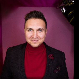 Сергей Кокляр