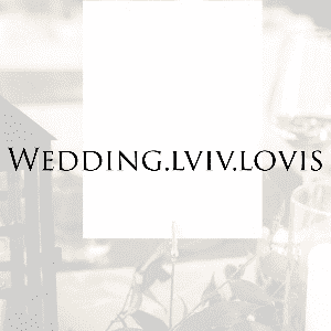 WEDDING.LVIV.LOVIS 