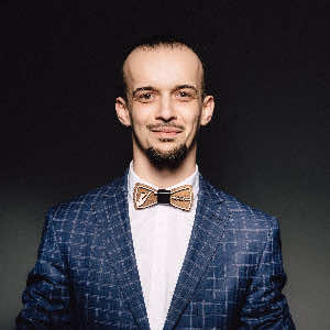 Сергей Ярома