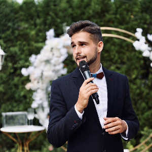 Дмитро Охріменко