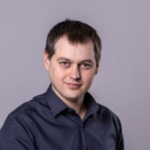 Владимир Лукаш 