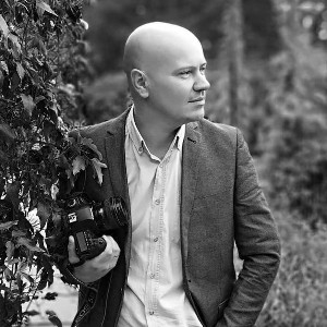 Антон Троценко