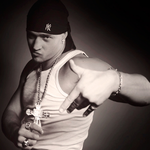 Мужской Стриптиз