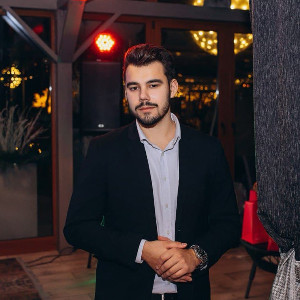 Стас Соловей 