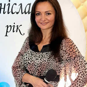 Катерина Горобець