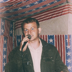 Микола Масенко