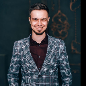 Тарас Василюк