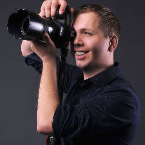 Юрий Владимиров