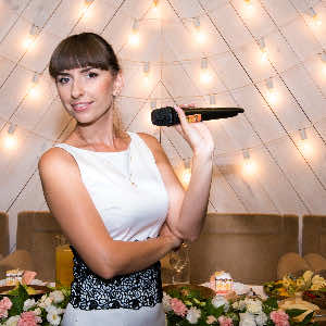 Валентина Матвієнко 