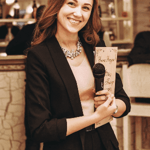 Оксана  Ткачук 