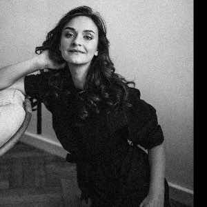 Анастасия Шинкаренко 