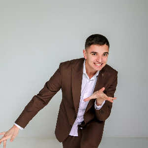 Ростислав Сидій