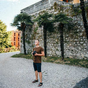 Владислав Григоращук