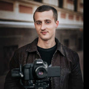 Владимир  Кириченко