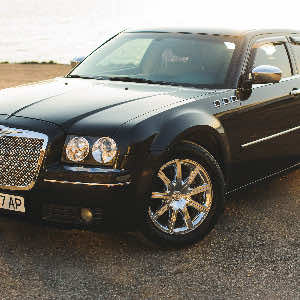 crysler 300c 