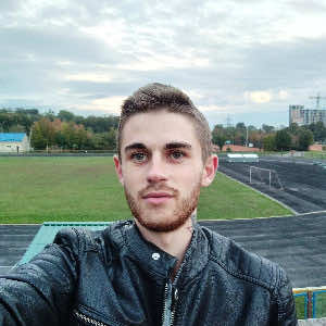 Роман Малишевський