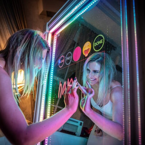 Селфідзеркало  POLAROID