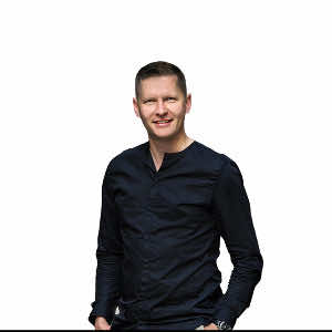 Сергей Канциренко