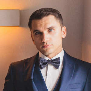 Роман Варченко