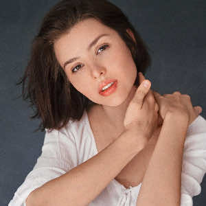 Оксана Юрченко