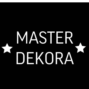 MASTER DEKORA 