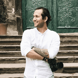 Николай Солтанов