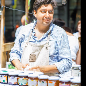 Роман Камалетдинов