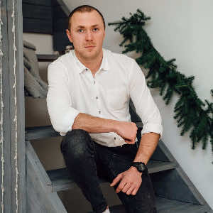 Сергій Дубей