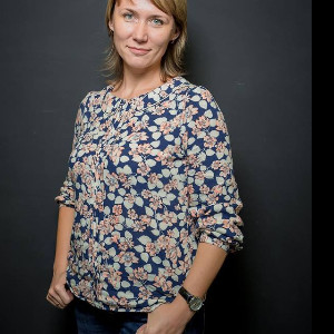 Лилия Рарог