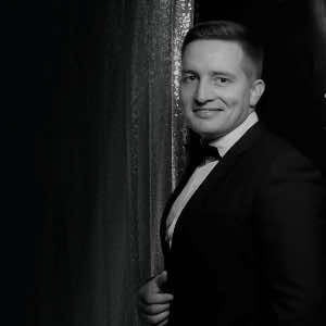 Віталій Панченко